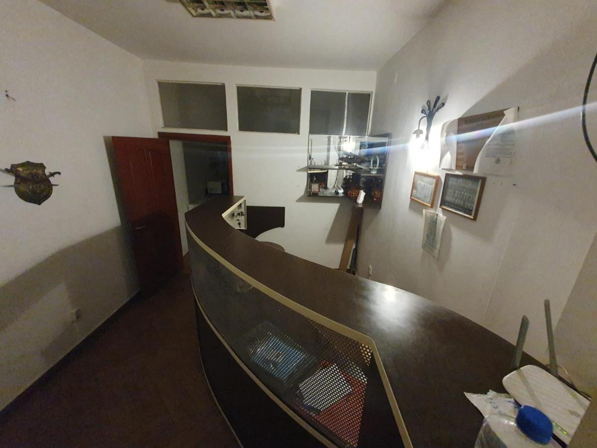Pensiunea Sub Stejari Banesti ! Self Service ! Self Check-In! Exterior photo